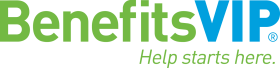 Benefits VIP logo
